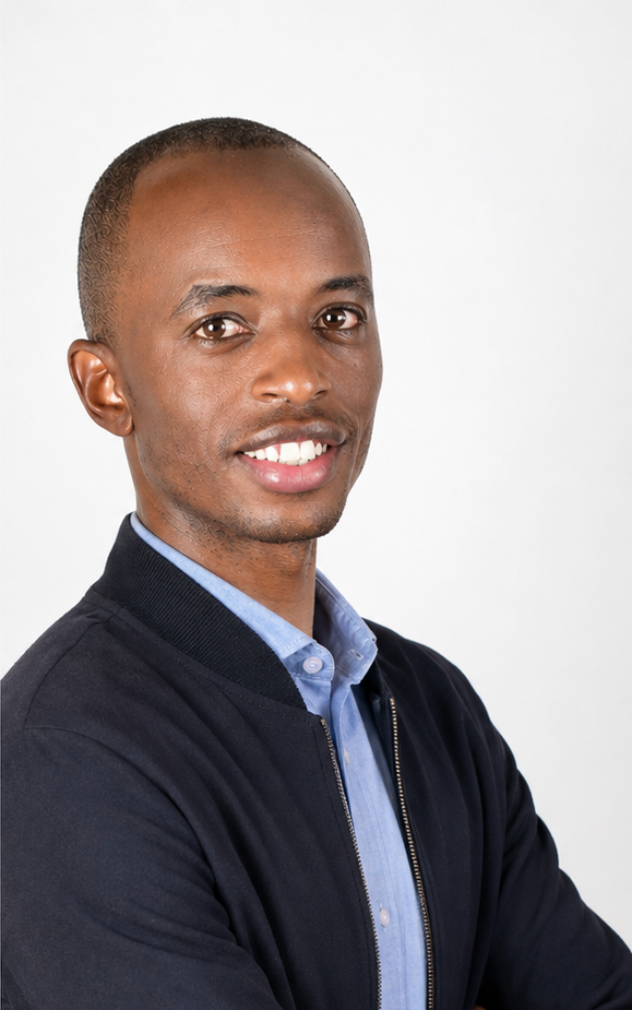 David Omondi- David Omondi