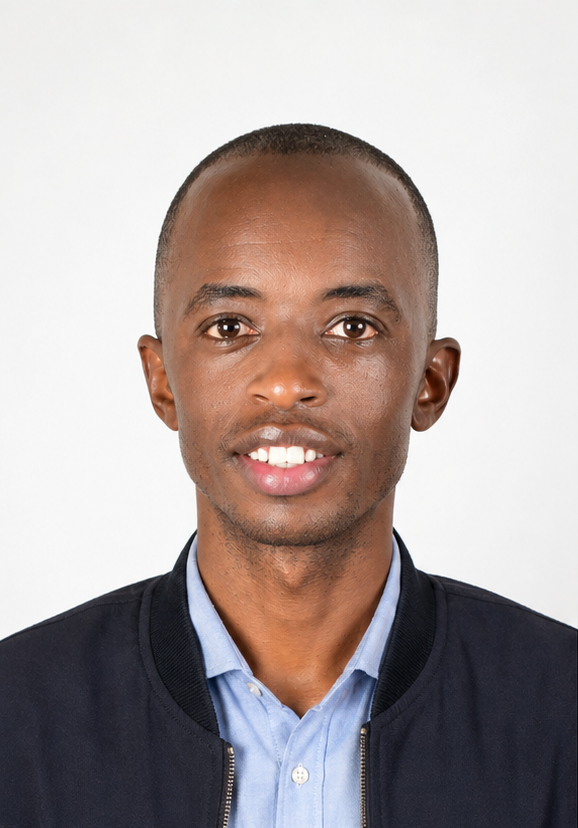 David Omondi David Omondi