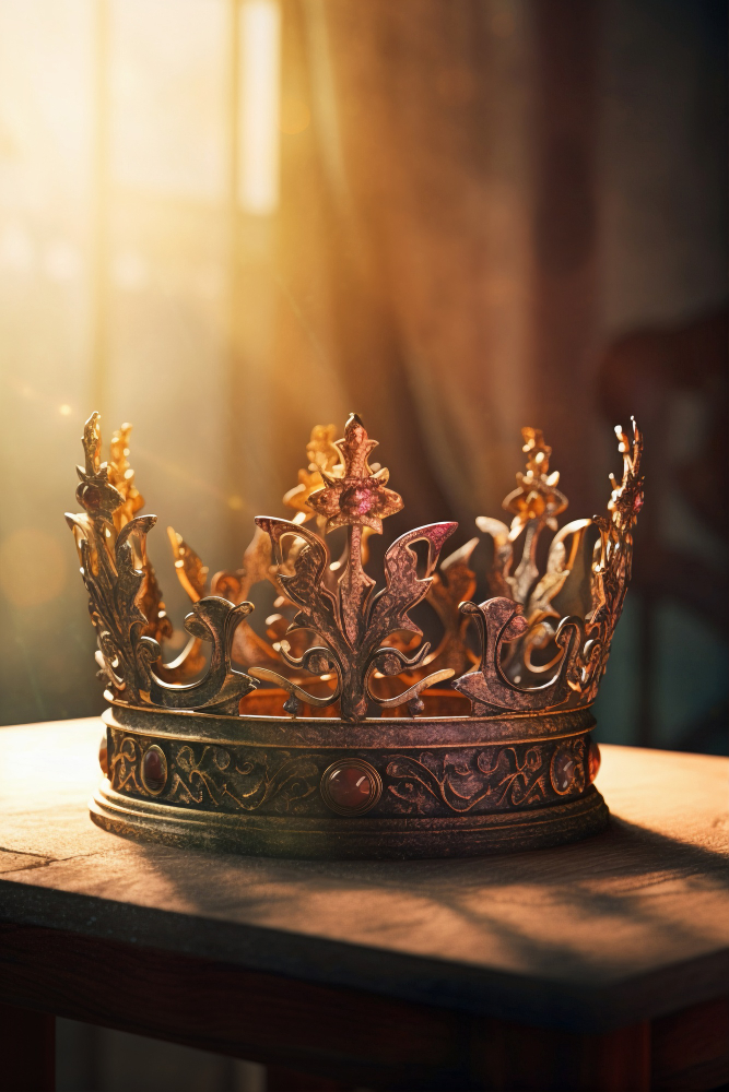 Kingdom Dominion