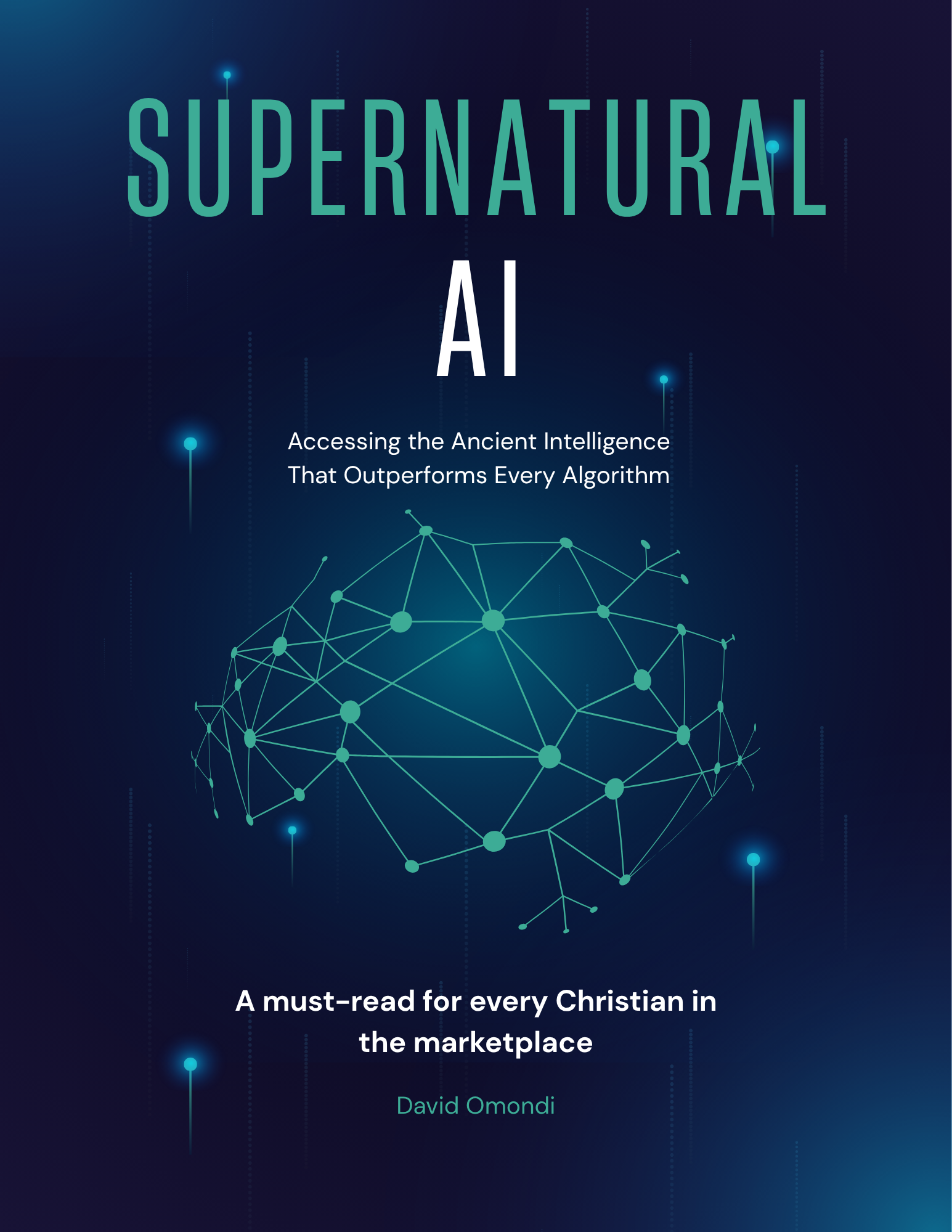 Supernatural AI Supernatural AI