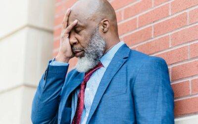 When Power Dressing Fails