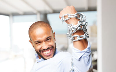 glorified slaves