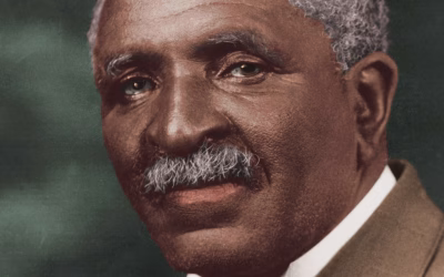 George Washington Carver