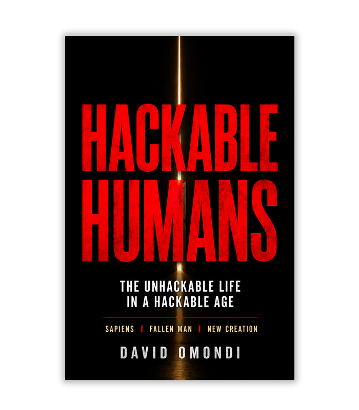 Hackable Humans Book